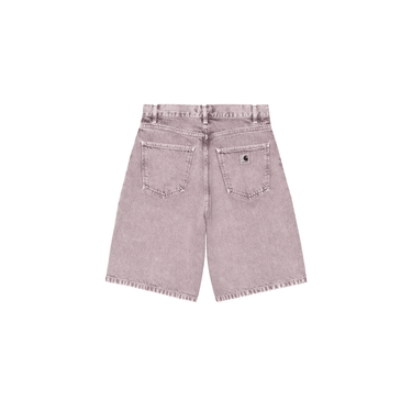 Carhartt WIP W' Brandon Short | Blue Express