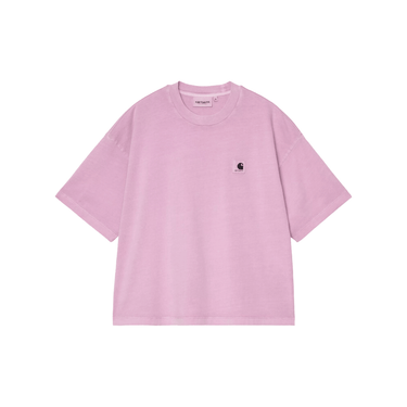 Carhartt WIP W' S/S Nelson T-Shirt | Blue Express