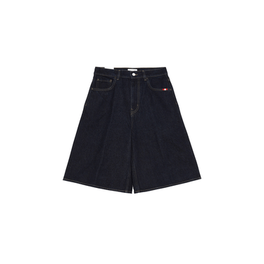 Amish Supplies BERMUDA CREW DENIM RECYCLED | Blue Express