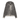 Amish Supplies FELPA SPRAY IN MAGLIA DI COTONE CON CAPPUCCIO E ZIP | Blue Express
