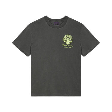 Deus Ex Machina Canggu Address Tee | Blue Express