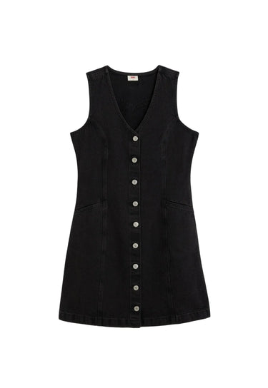 Levi's ABITI Vianna Vest Dress