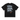 Evisu Angel Graffiti Slogan T-shirt | Blue Express