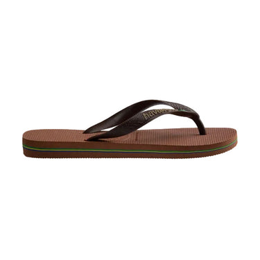 4110850 brasil logo 02815 rust/dark brown