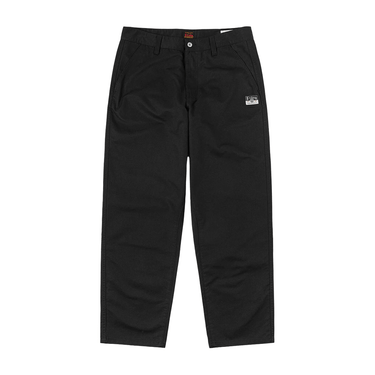 Evisu Brushstroke Daicock Chino Pants | Blue Express