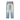 Evisu Splash Daicock Jeans #2020 | Blue Express