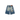 Evisu Sashiko Patch Denim Shorts | Blue Express