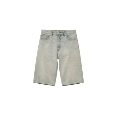 Levi's Shorts Levi’s 478 Baggy Denim 100% Cotone | Blue Express