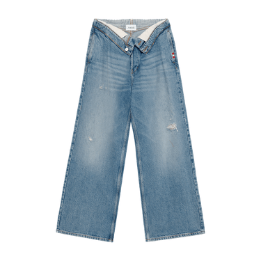 Amish Supplies JEANS ROLL UP DOLLY | Blue Express