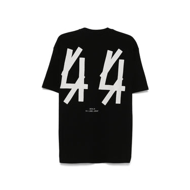 44 LABEL GROUP ANTI-HERO REVERSIBLE TEE | Blue Express