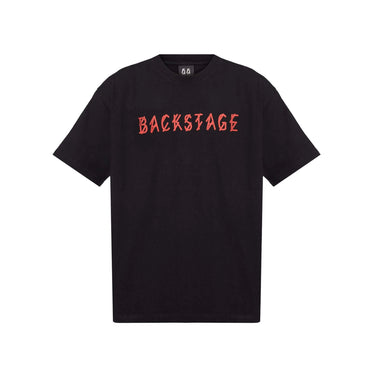44 LABEL GROUP BACKSTAGE TEE | Blue Express