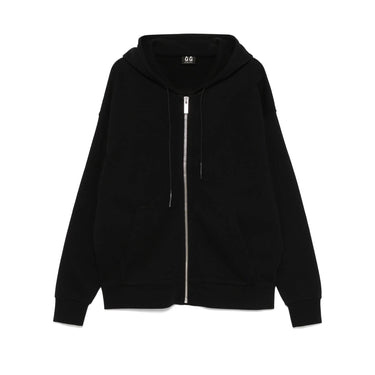 44 LABEL GROUP CLASSIC ZIP HOODIE | Blue Express