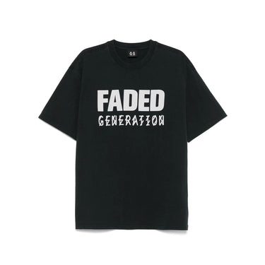 44 LABEL GROUP FADED GEN TEE | Blue Express