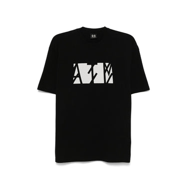 44 LABEL GROUP T-SHIRT MONEY GROUP TEE