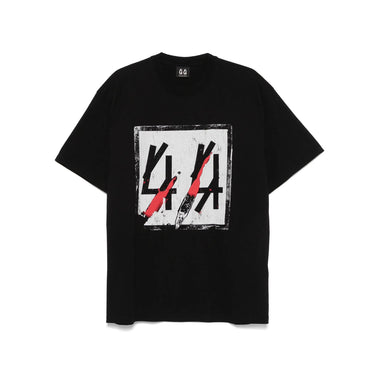 44 LABEL GROUP T-SHIRT STICKA TEE