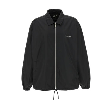 44 LABEL GROUP TOUR COACH JACKET | Blue Express