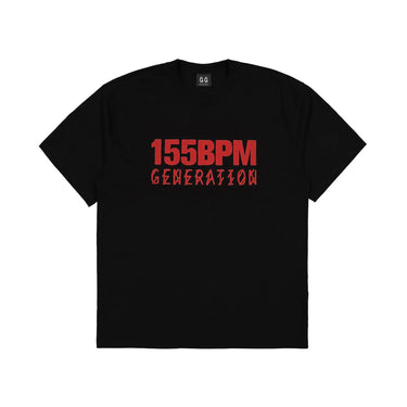 44 LABEL GROUP SAFE SPACE TEE | Blue Express