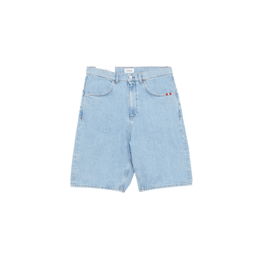 Amish Supplies Tommy Denim Shorts | Blue Express