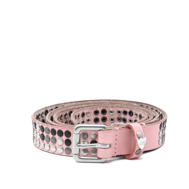 Hollywood Trading Company 3.000 studs color belt pink | Blue Express