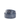 Hollywood Trading Company 5.000 STUDS BELT BLUE | Blue Express