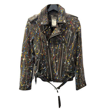 Hollywood Trading Company Crazy Love Jacket | Blue Express