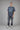 Hollywood Trading Company SUNSET PANTS | Blue Express