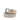Hollywood Trading Company 5.000 STUDS DELUXE BELT BEIGE | Blue Express