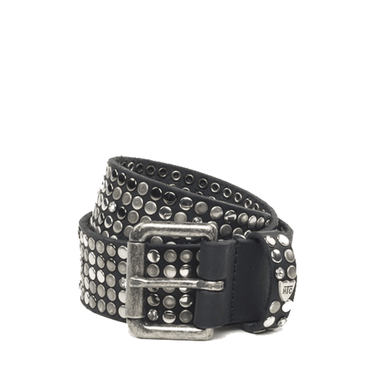 Hollywood Trading Company 5.000 STUDS DELUXE BELT | Blue Express