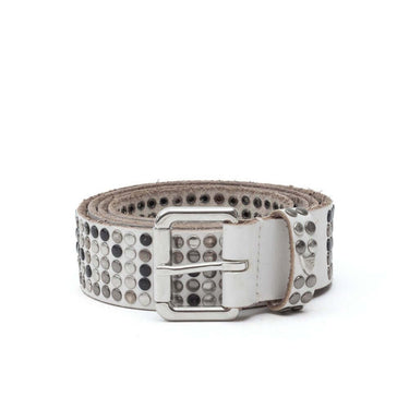 Hollywood Trading Company 5.000 STUDS COLOR BELT | Blue Express