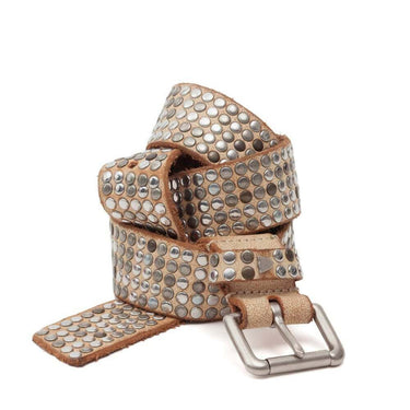 Hollywood Trading Company 5.000 STUDS BELT | Blue Express
