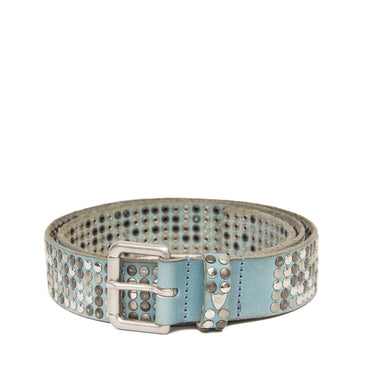 Hollywood Trading Company 5.000 STUDS COLOR BELT | Blue Express