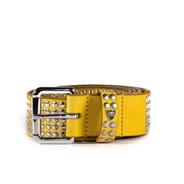 Hollywood Trading Company 5.000 STUDS COLOR BELT | Blue Express