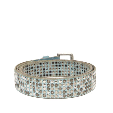 Hollywood Trading Company 5.000 STUDS COLOR BELT | Blue Express