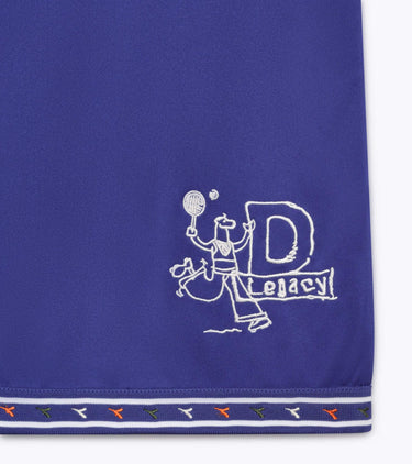 DIADORA SOCCER SHORT LEGACY | Blue Express