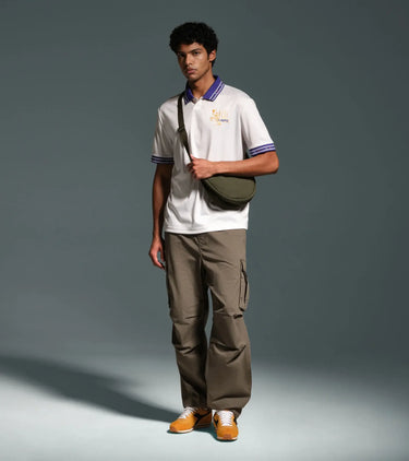 DIADORA SOCCER JERSEY LEGACY | Blue Express