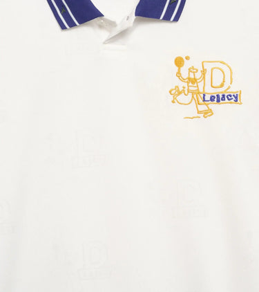 DIADORA SOCCER JERSEY LEGACY | Blue Express