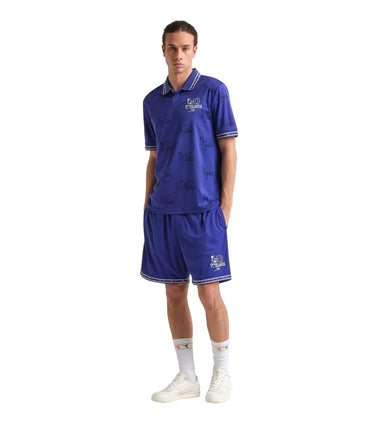 DIADORA SOCCER SHORT LEGACY | Blue Express