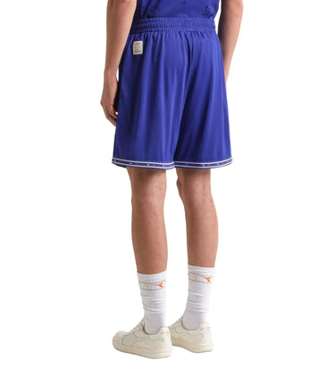 DIADORA SOCCER SHORT LEGACY | Blue Express