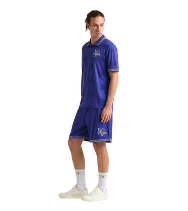 DIADORA SOCCER SHORT LEGACY | Blue Express