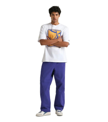 DIADORA T-SHIRT SS LEGACY I | Blue Express