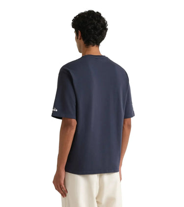 DIADORA T-SHIRT SS LEGACY I | Blue Express