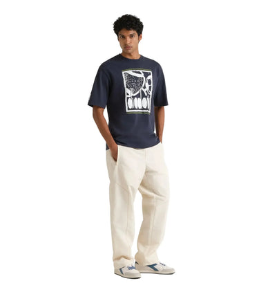 DIADORA T-SHIRT SS LEGACY I | Blue Express