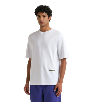 DIADORA T-SHIRT T-SHIRT SS LEGACY II