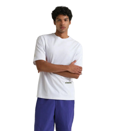 DIADORA T-SHIRT SS LEGACY II | Blue Express