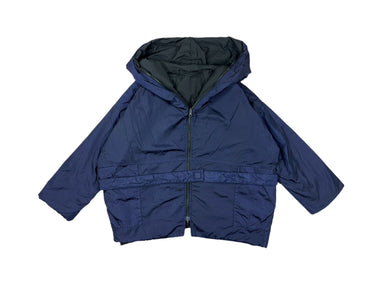KIMONORAIN kimono basic | Blue Express