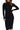 DIESEL D-Mokky-Ls-Microdiv dress | Blue Express