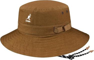 KANGOL Kangol Utility Cords Jungle Hat | Blue Express