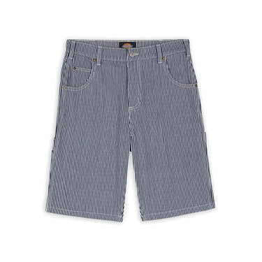 DICKIES DICKIES HICKORY CARPENTER SHORTS | Blue Express