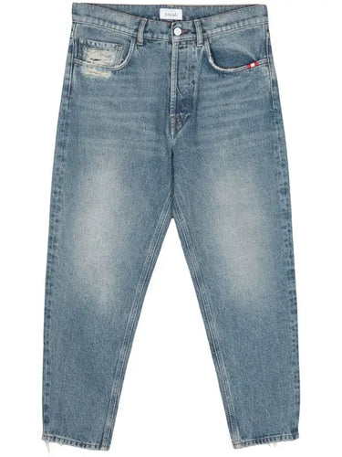 Amish Supplies Amish Jeans Jeremiah | Blue Express