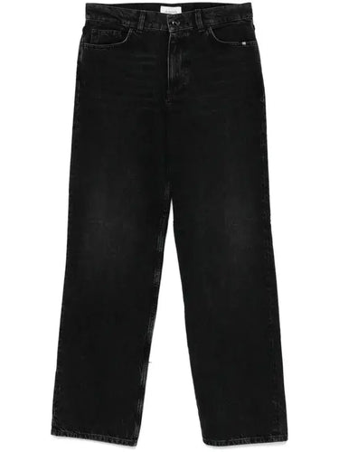 Amish Supplies Amish Jeans Jenny In Denim Nero | Blue Express